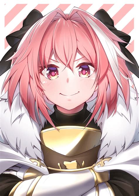 astolfo : r/AstolfoRidesYou .